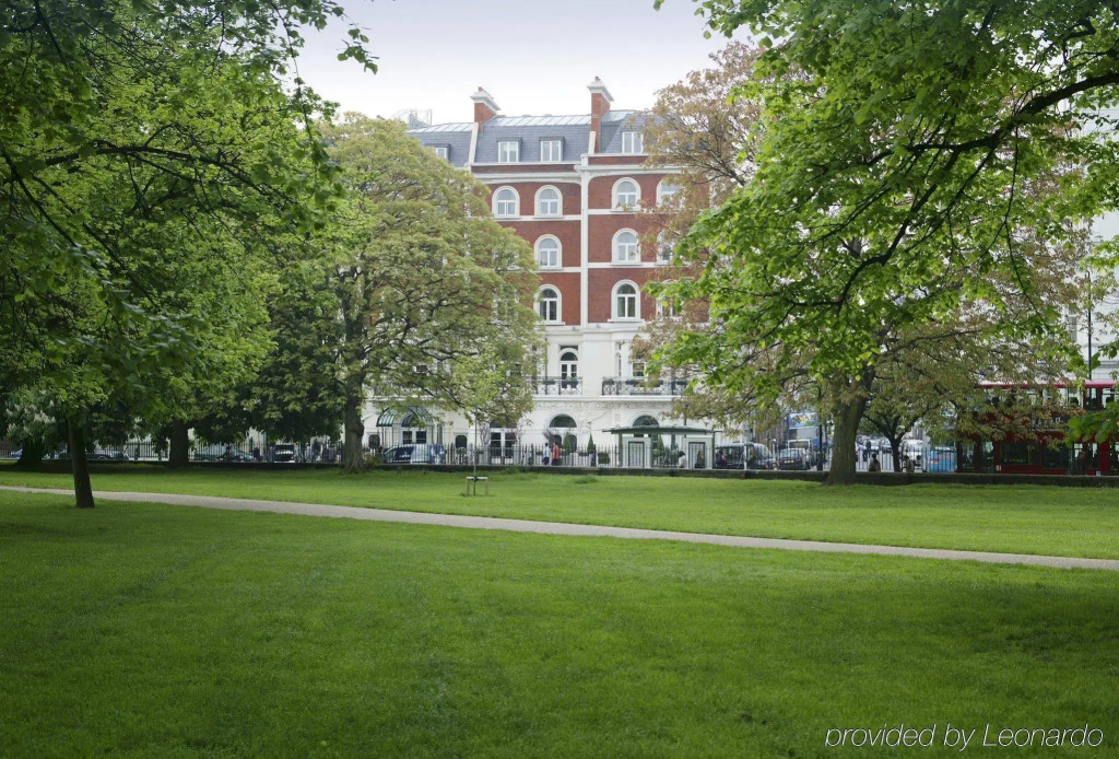 60 Hyde Park Gate Hotel by Accor