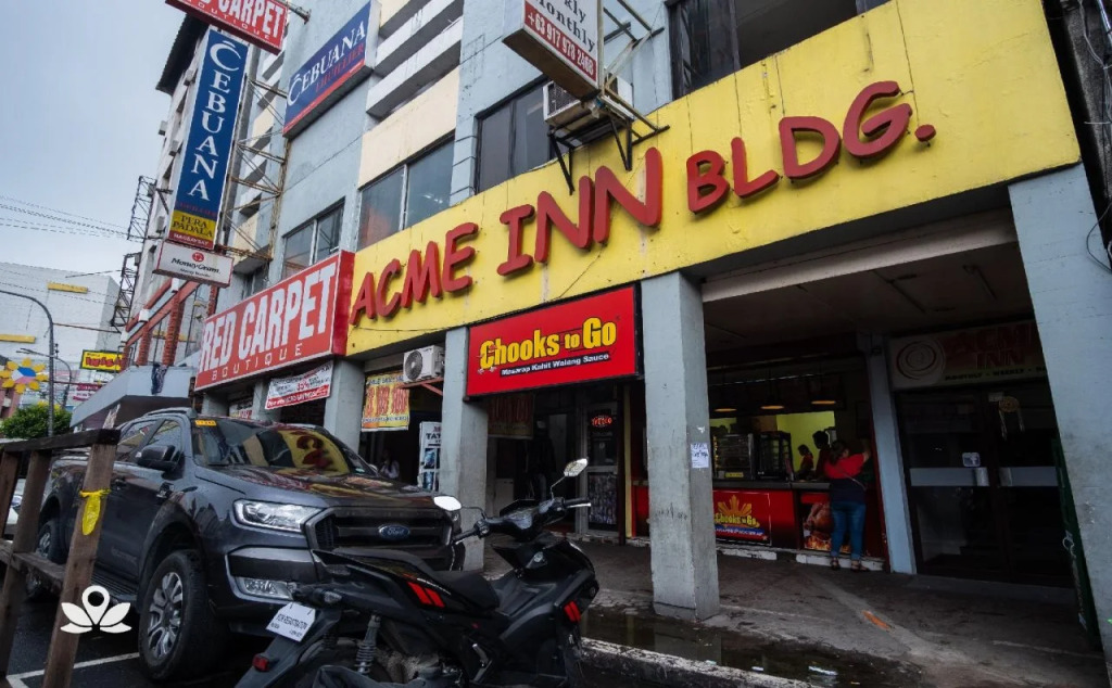 ACME Inn Subic