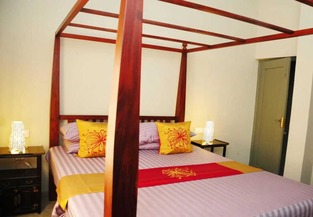 Hibiscus Villa