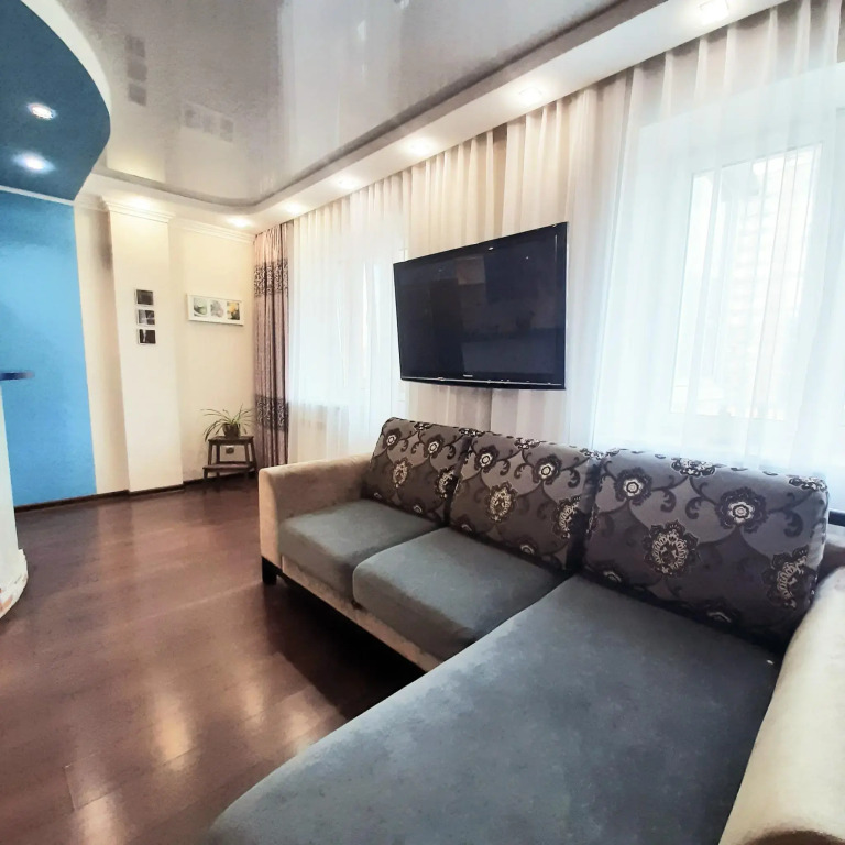 GoodHome38 на улице Верхняя Набережная 167/2