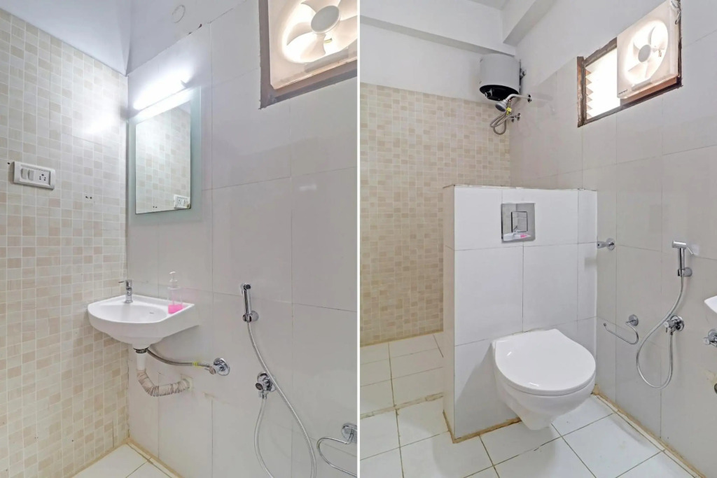 Capital O 80656 Halcyon Inr Suites