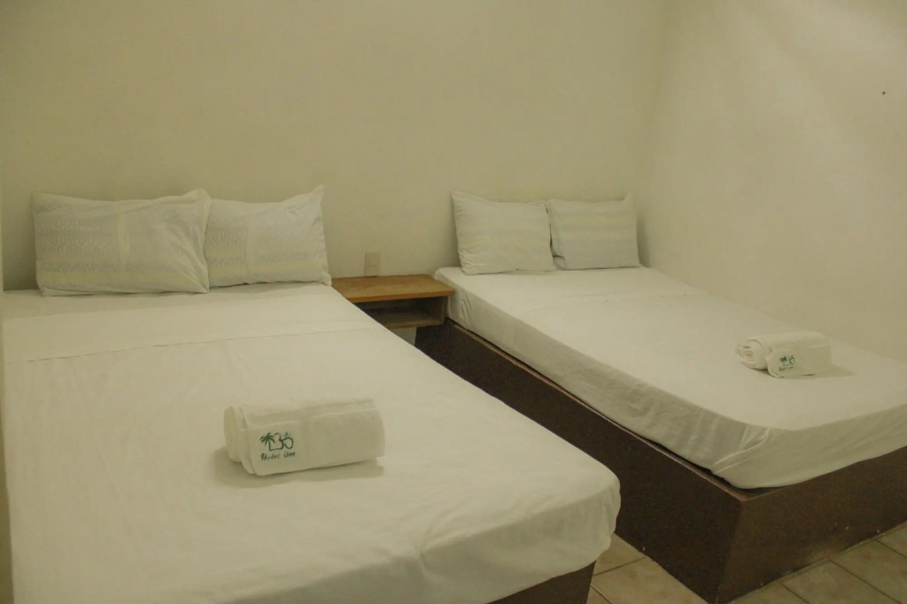 Hotel OM DownTown