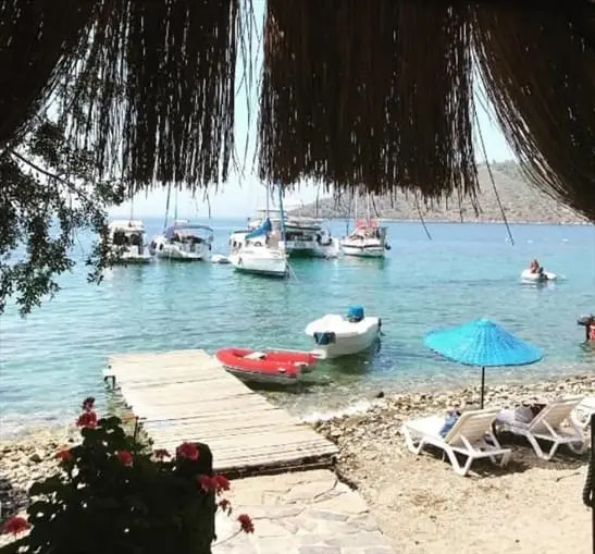 Rose Mary Restaurant Otel