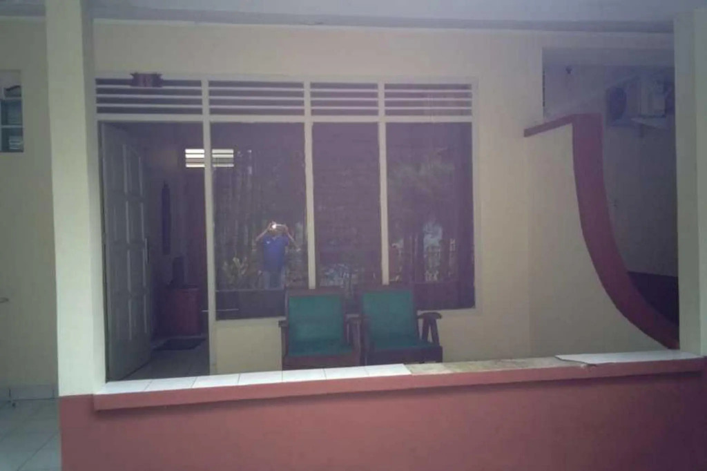RedDoorz near Lokawisata Baturaden 2