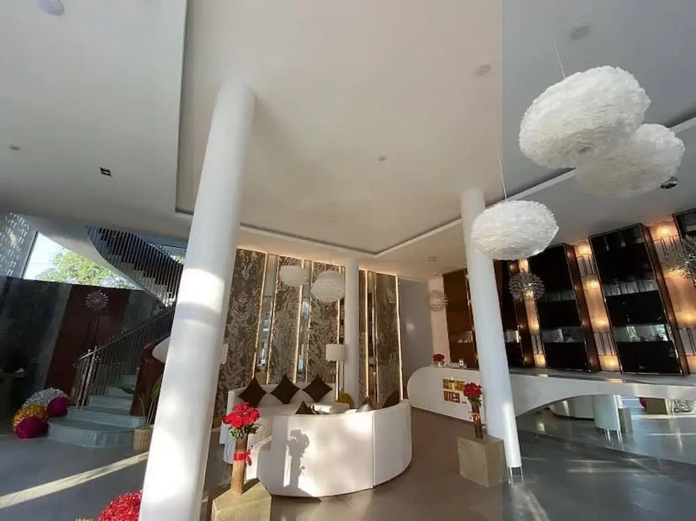 UTEY Hotel