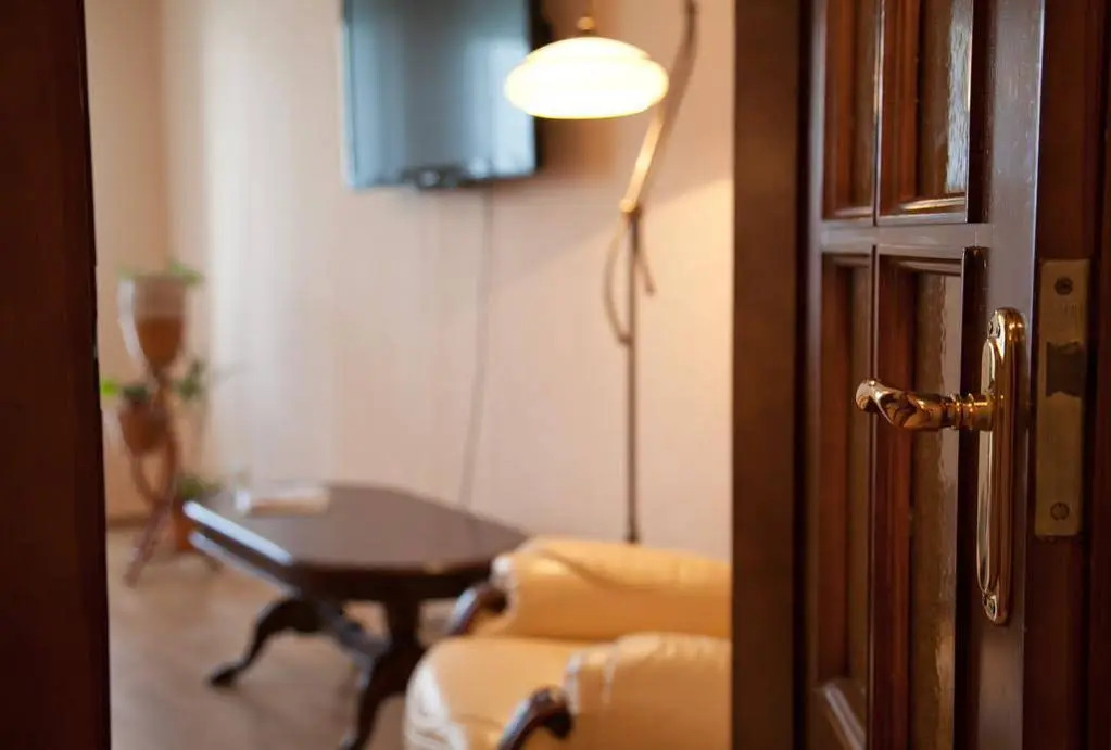 Poznyaky Apartments