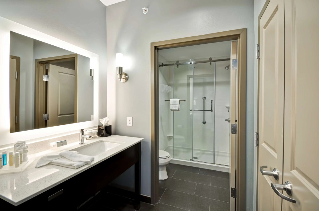 Homewood Suites by Hilton New Braunfels