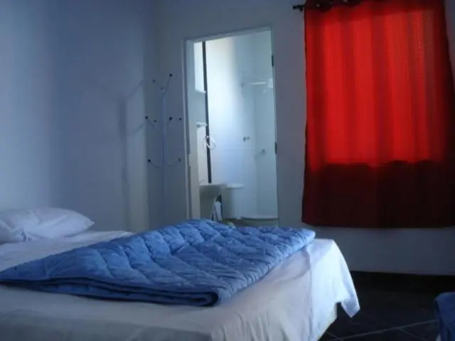 Pousada Do Zé Louquinho