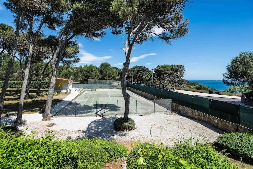 Seafront Beach Villa - Unit 1