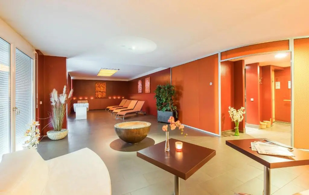 IG Serviced Apartments OrchideenPark