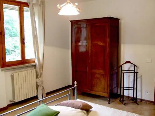 Casa Carletti