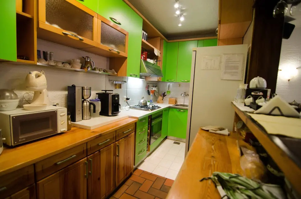 Halvat Guesthouse