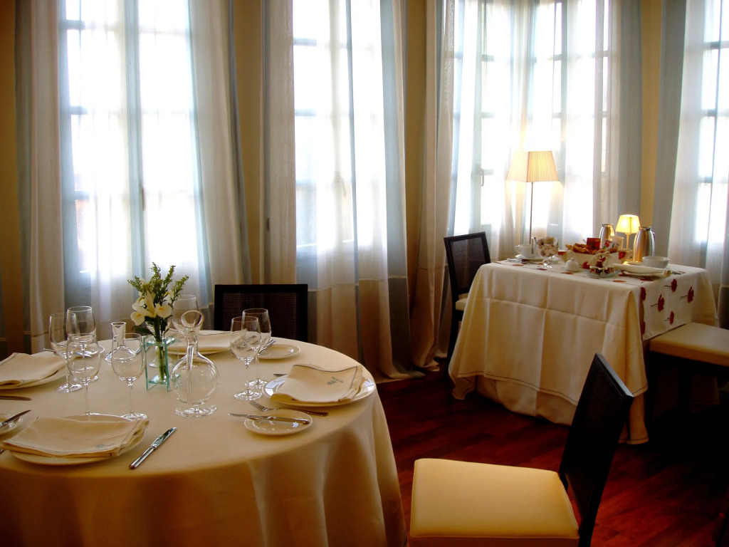 Hotel Palacio de las Nieves