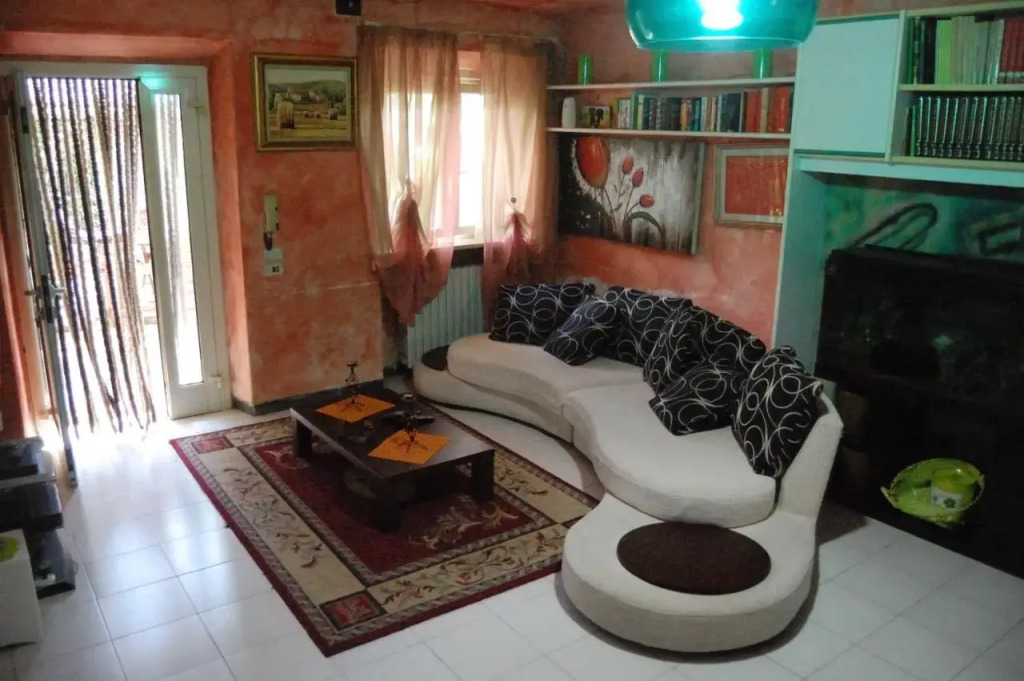 Casa Pilar