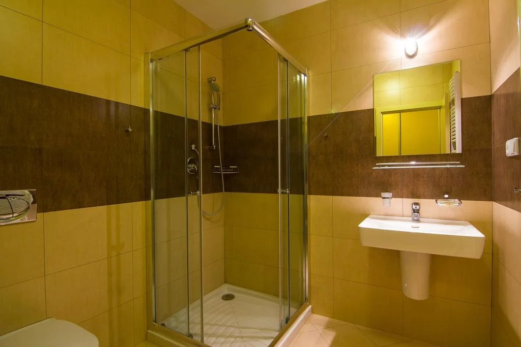 Apartmány Sport with Garage