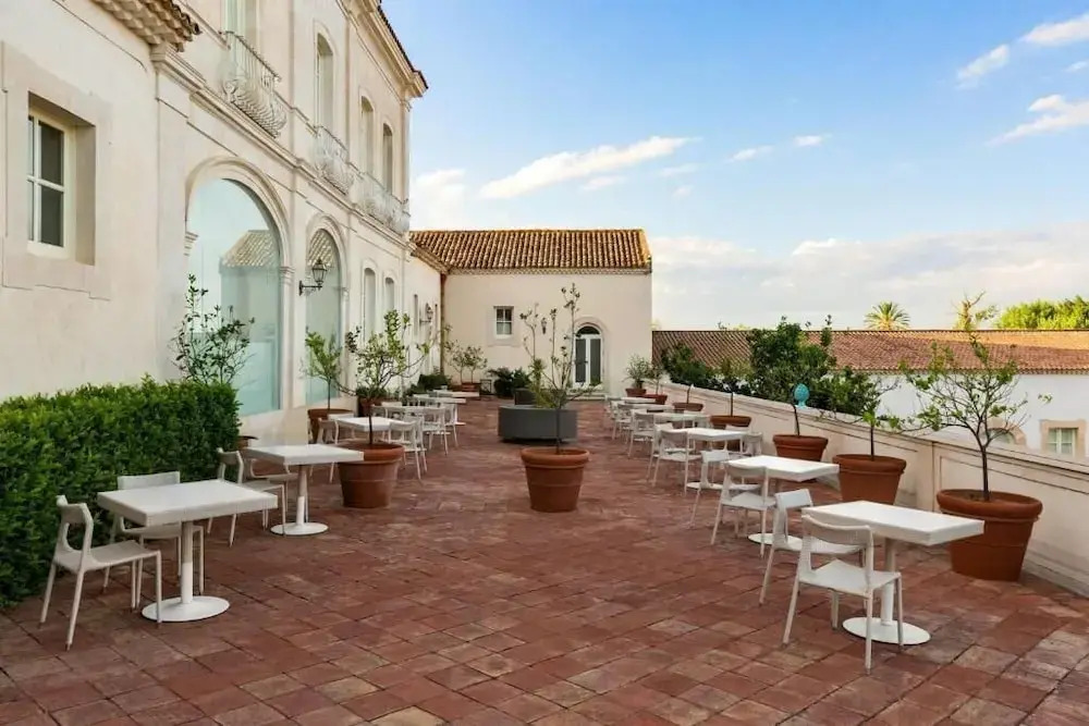 Hotiday Siracusa Floridia