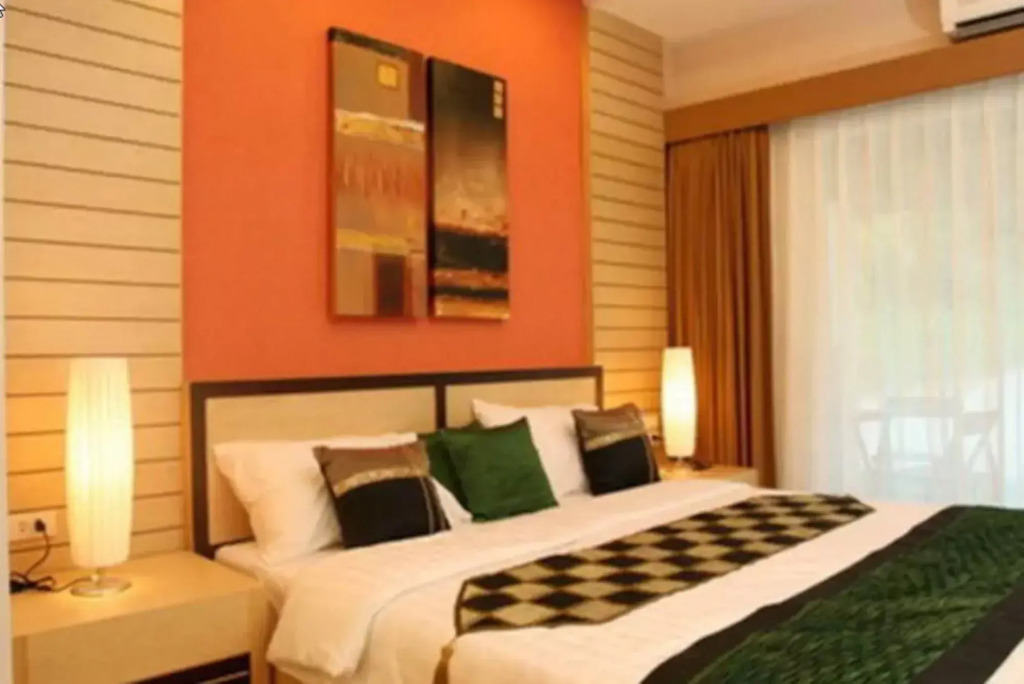 1 Bedroom Apartment Walk to Chaweng Beach