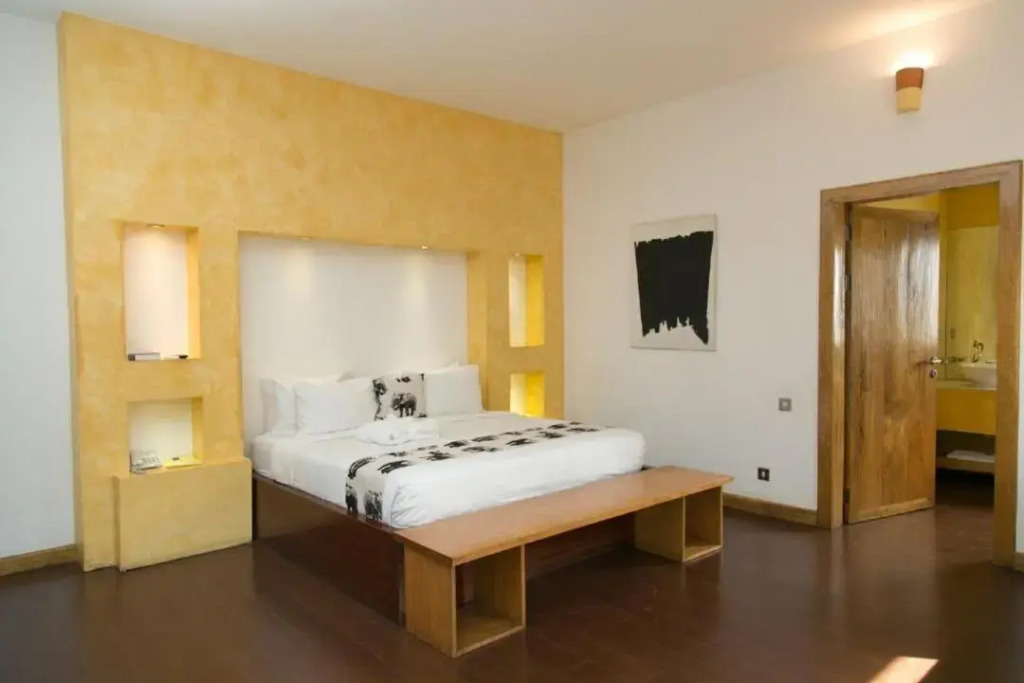 Superior Room Space Available