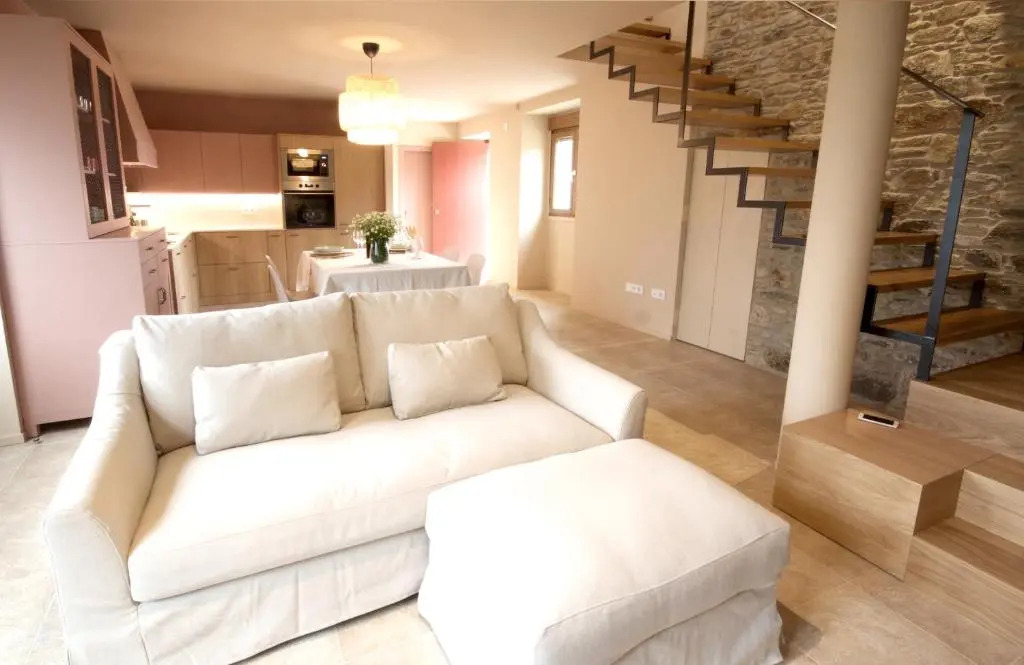 Casa Rural Carballo