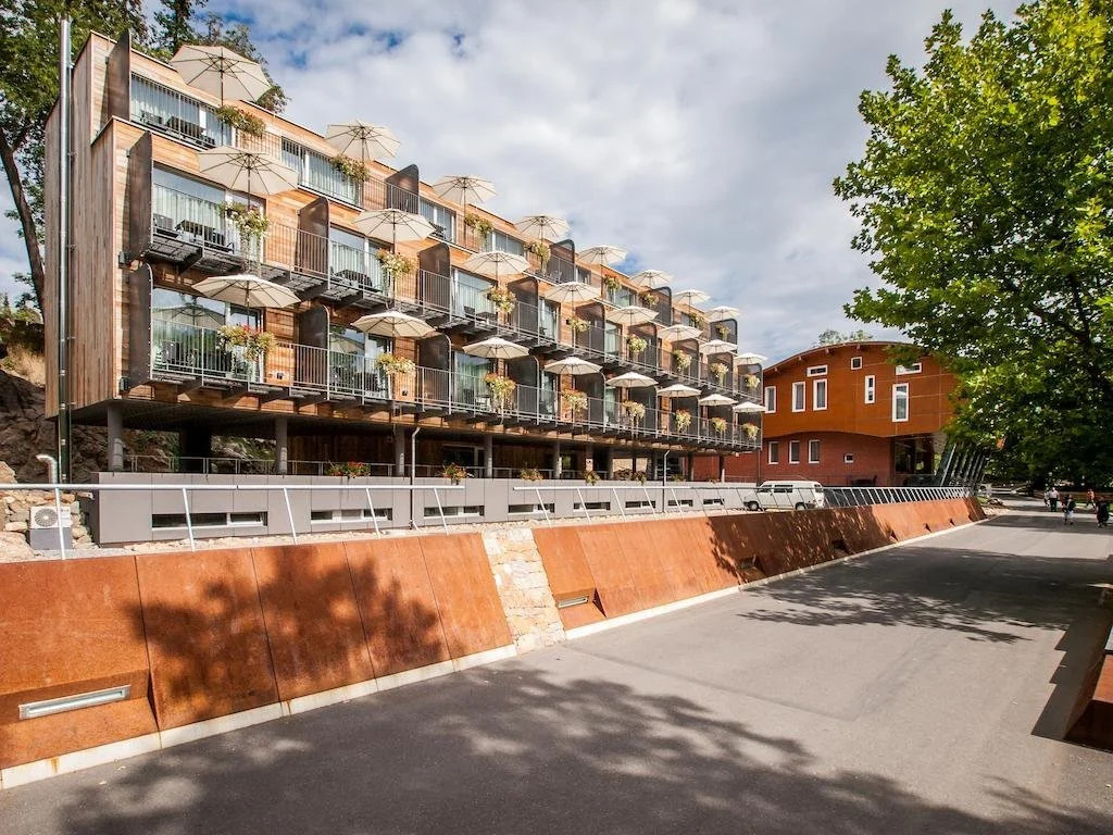 Wellness Hotel Split