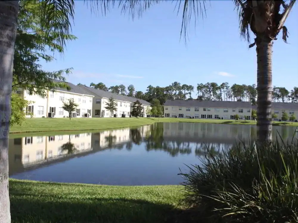 Disney-World Orlando Area, U.S.A – Club Cortile Condos