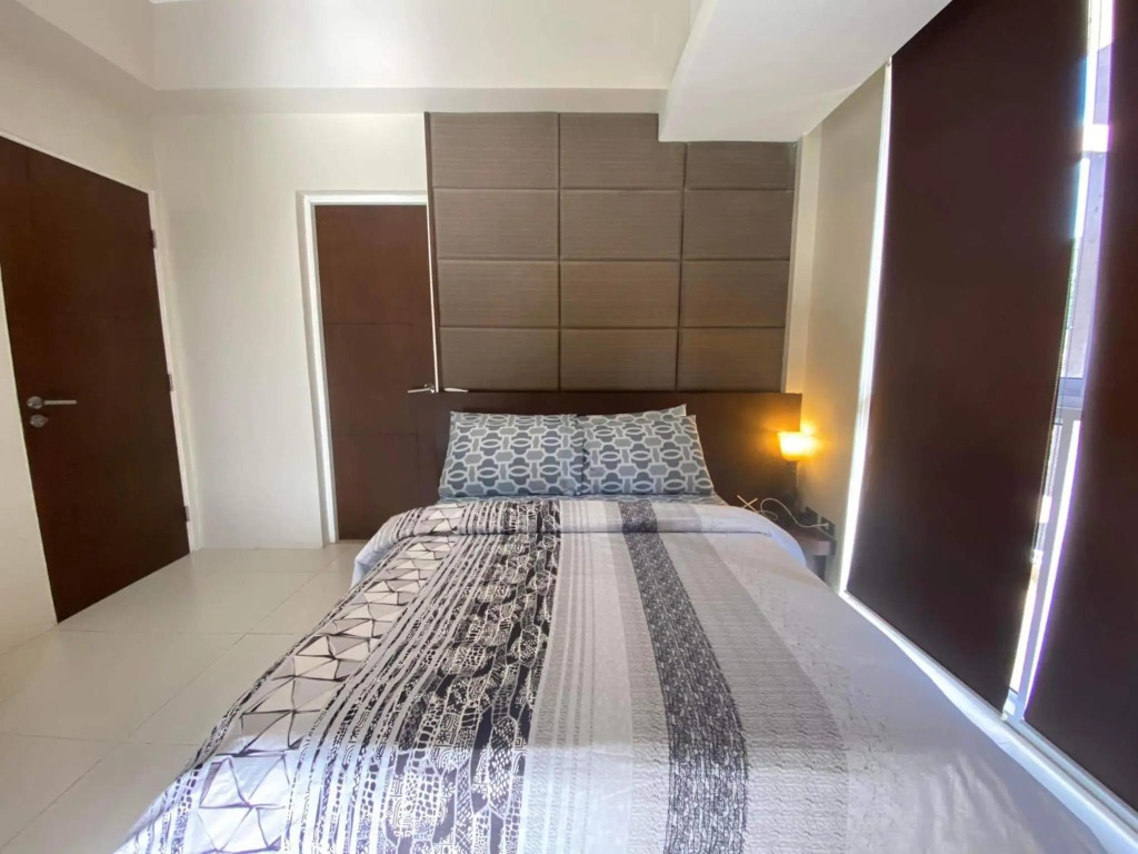 Miranda 311B by Raquel's Place at Pico de Loro