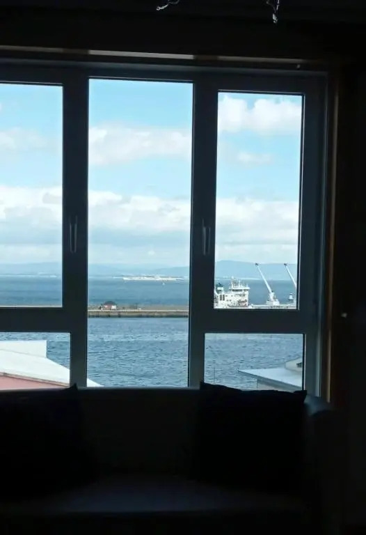 Apartamento Las Carolinas