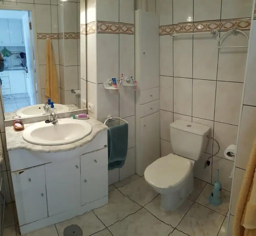 Apartamentos Olympia