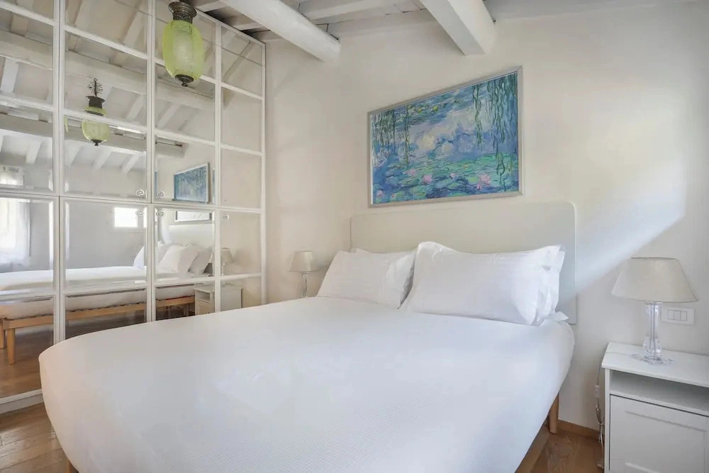 Florentine Gem Apartment