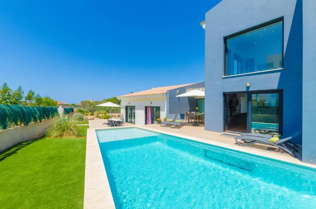 Villa La Primera