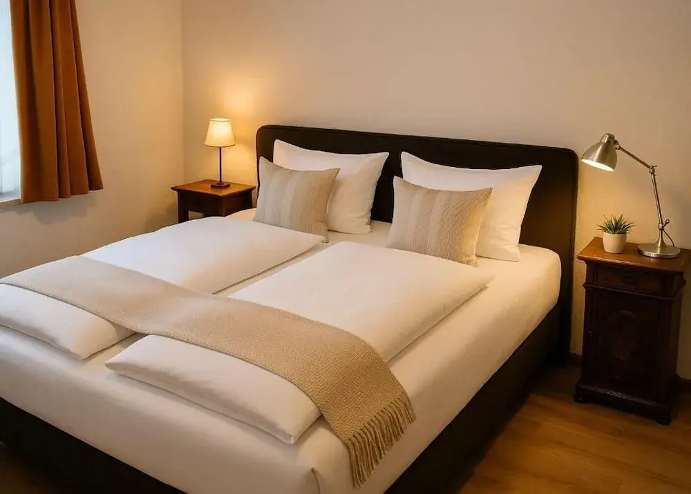 Hotel Sternen Gurtnellen AG