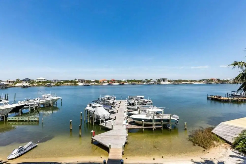 Legacy Key 203 by Meyer Vacation Rentals