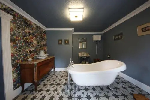 Plas Esgair