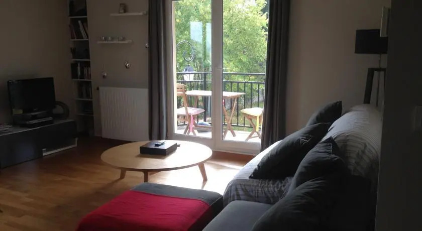 Appartement à Magny Le Hongre