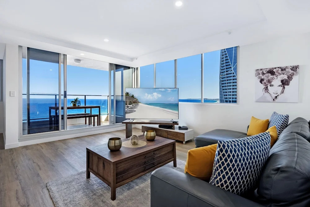 The Penthouses - We Accommodate