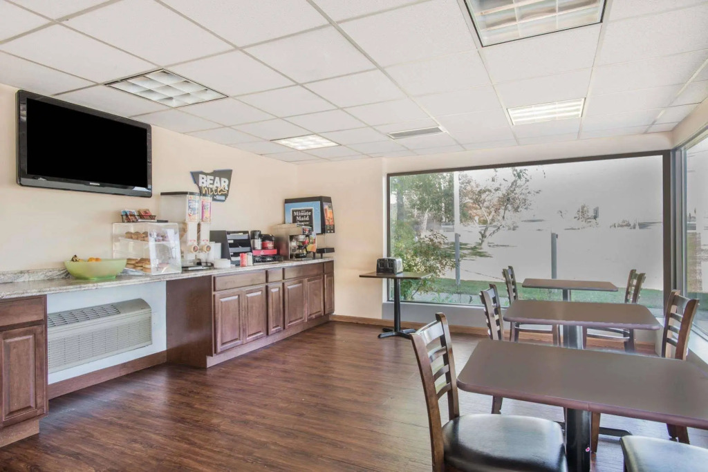 Budget Inn Natick