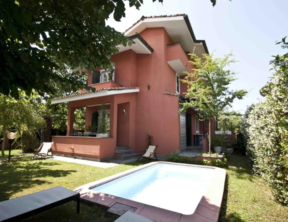 Villa Anna