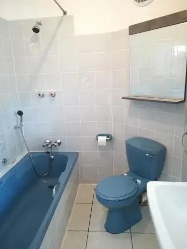 Windsor Guest House