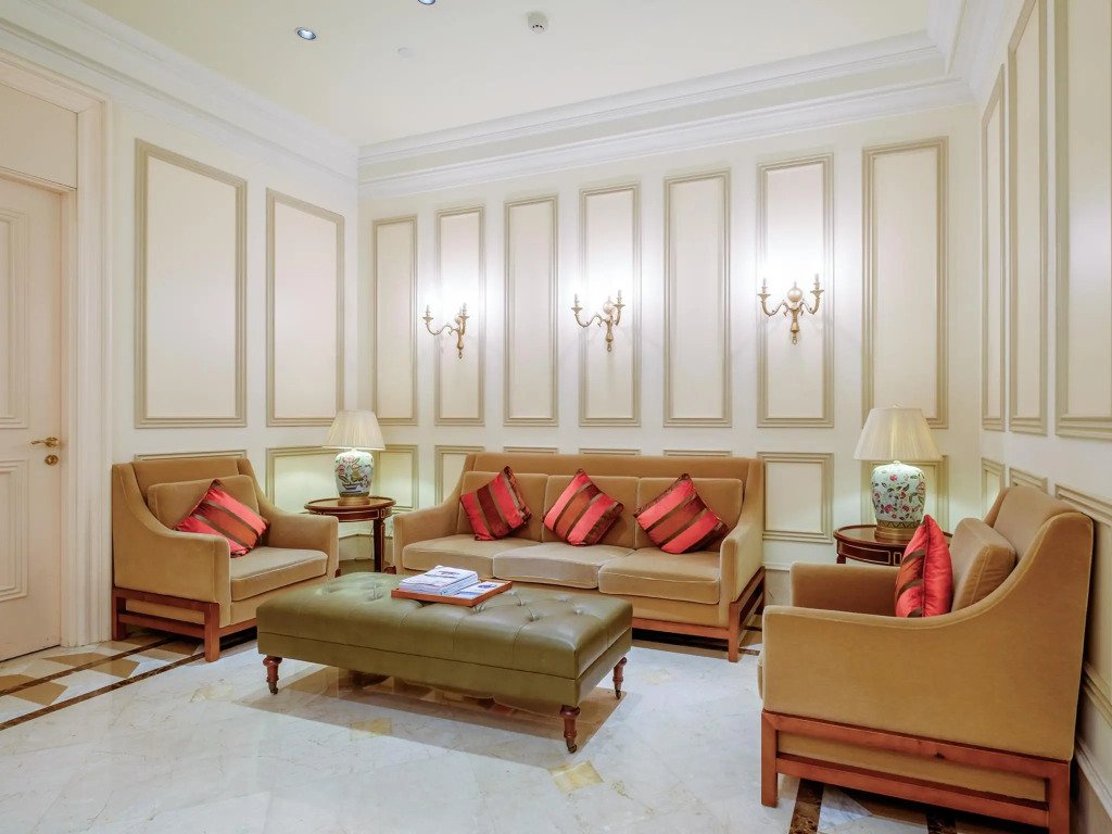 Meilu Legend Hotel Hangzhou