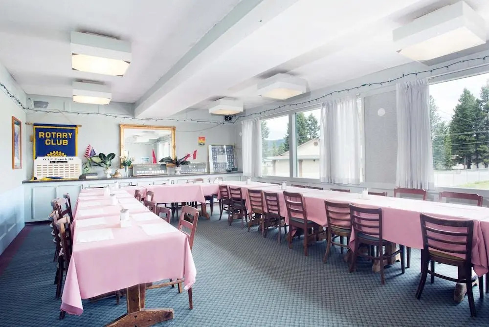 Sandman Inn Princeton