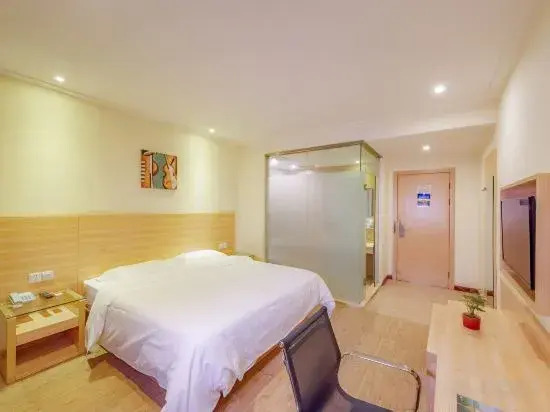Meili Hotel (Guilin Wanfu Plaza store)