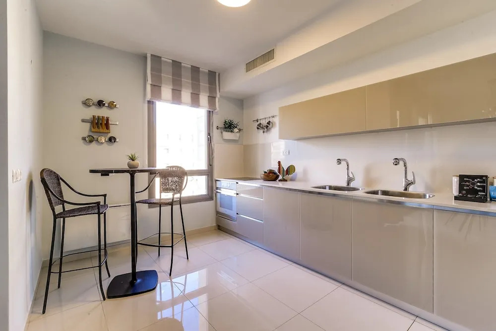 Sweet Inn Apartments - Agan Street