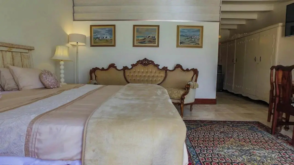 Sweet Dreams Guest House