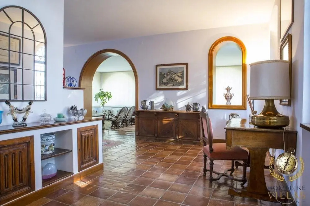 Villa Panperduto