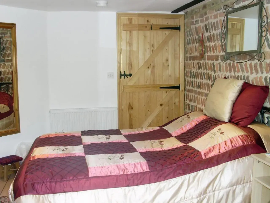 High House Holiday Cottages 1
