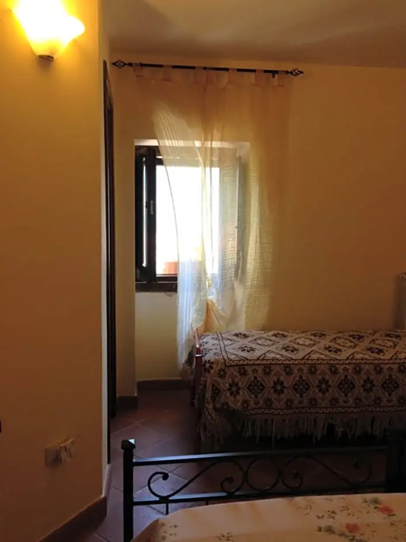 B&B La Casa Vecchia