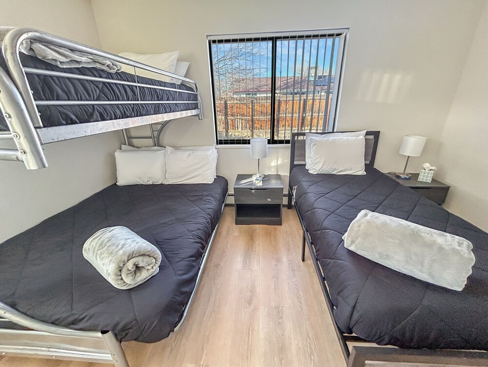 Gather Together 3 Bedroom Home