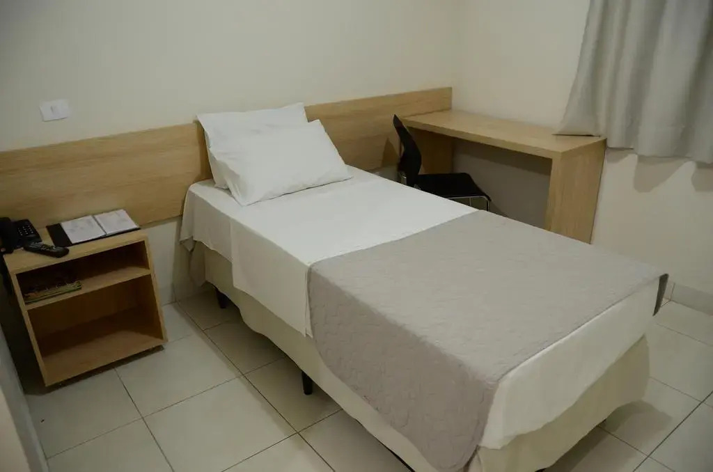 Hotel Capital