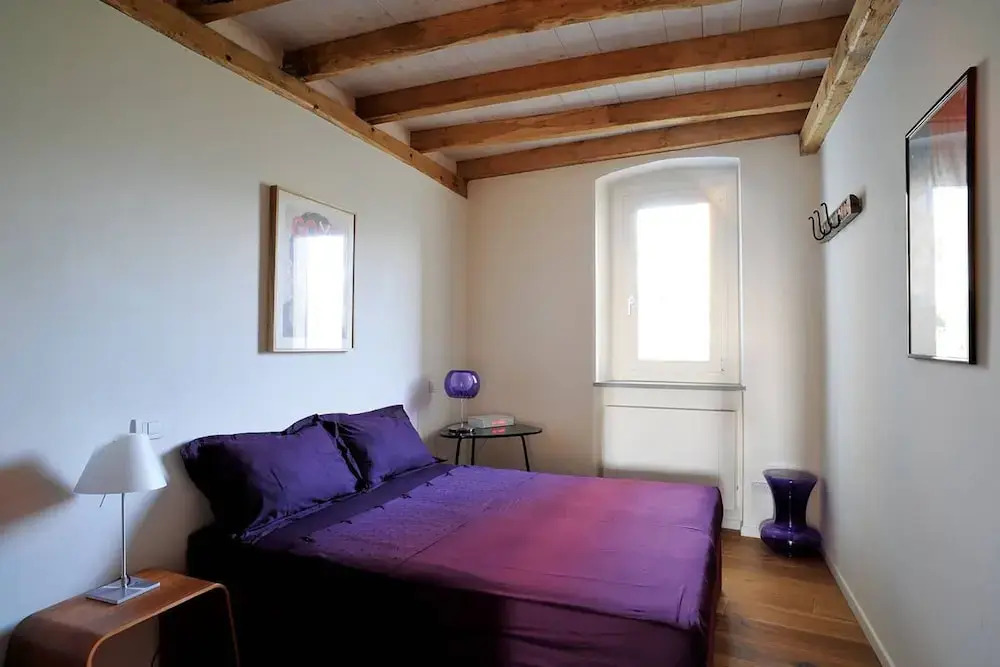 Casa Leopoldo by Boutique Luxe Ligurian Villa