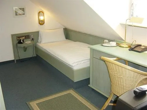 Hotel Coro